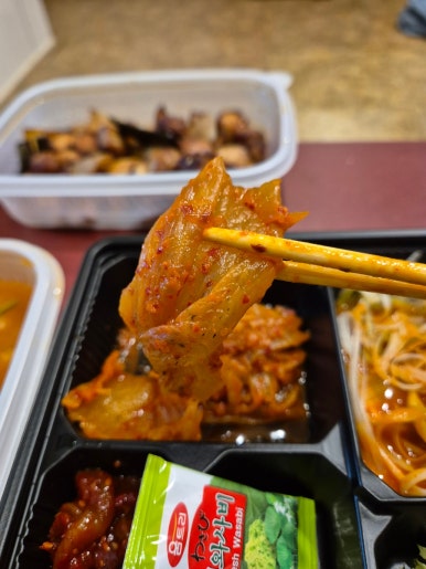 삼겹의민족 정자직영점 이미지