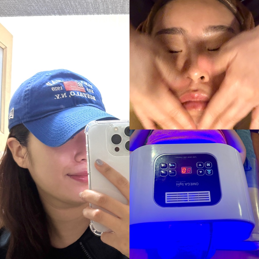 썸에스테틱 이미지