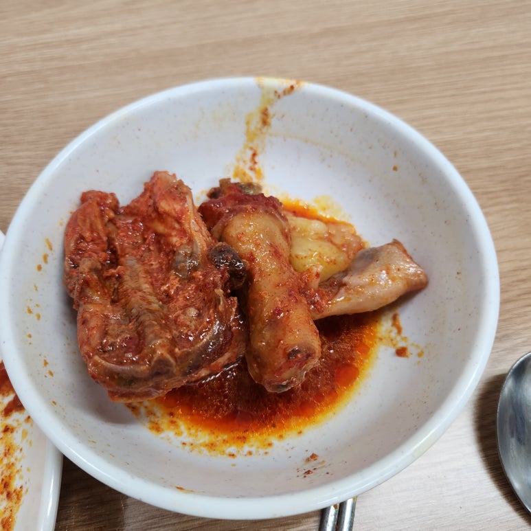황금부페식당 이미지