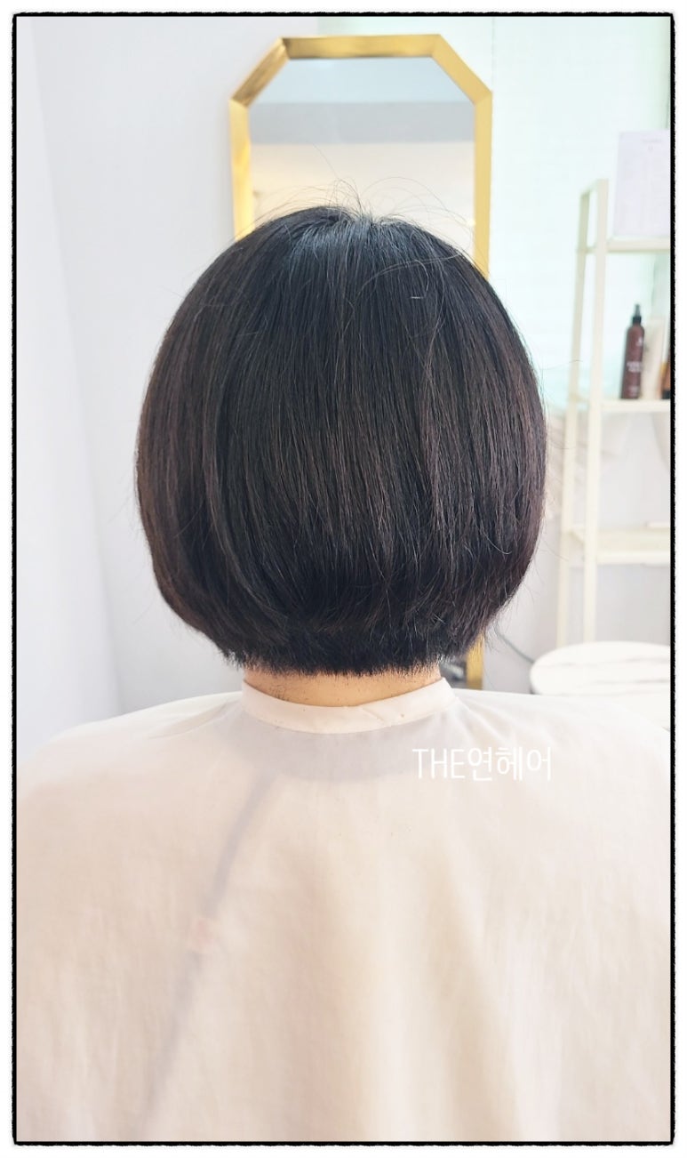 THE연헤어더 이미지