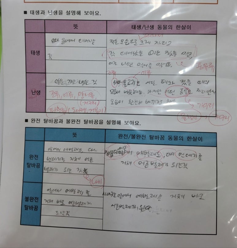 책벌레숲독서논술학원 이미지