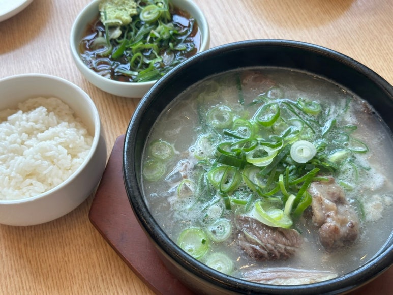 서울깍두기 양산석산점 이미지