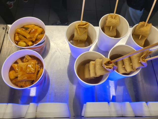 한마당분식 이미지