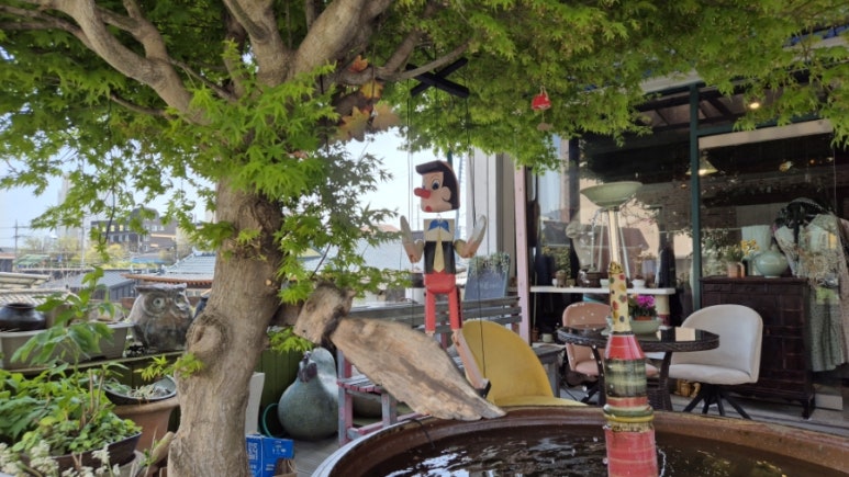 영랑상점 이미지