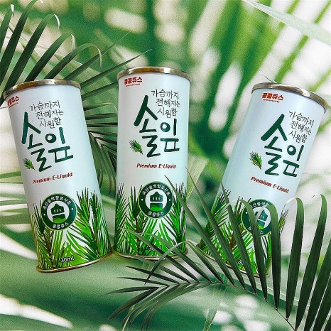 이프담배(주) 이미지