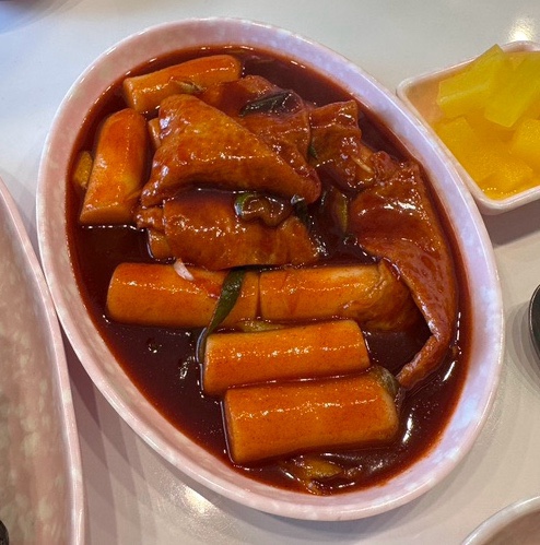 김고운김밥 이미지
