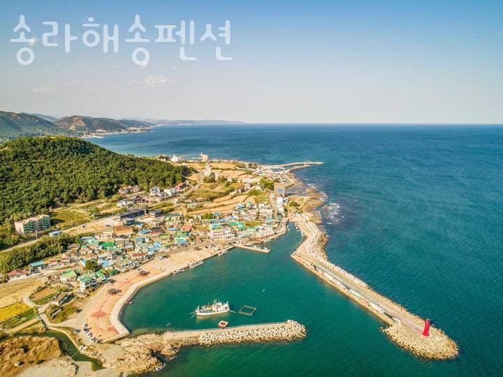 송라해송펜션 이미지