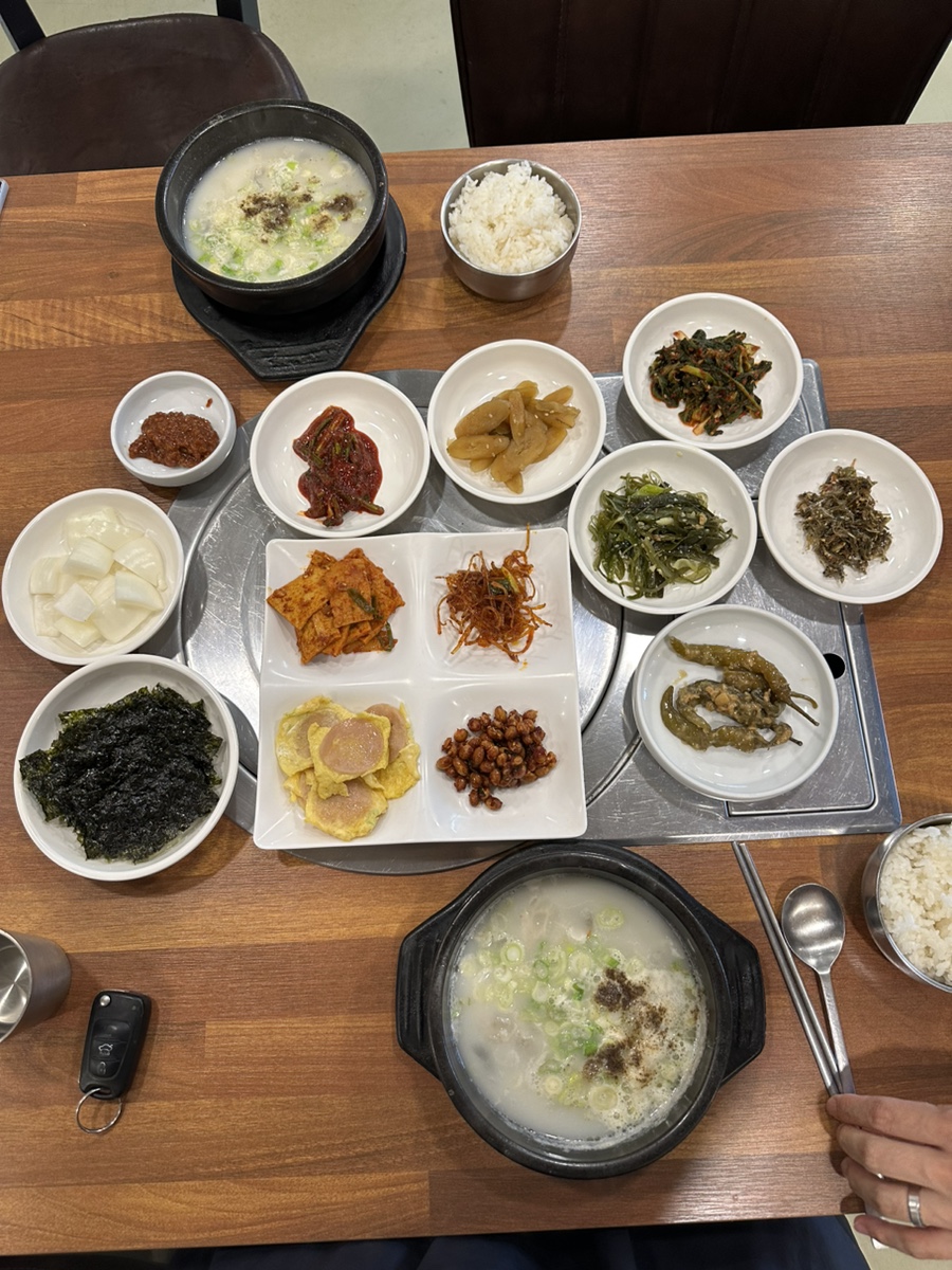 도야숯불갈비 이미지