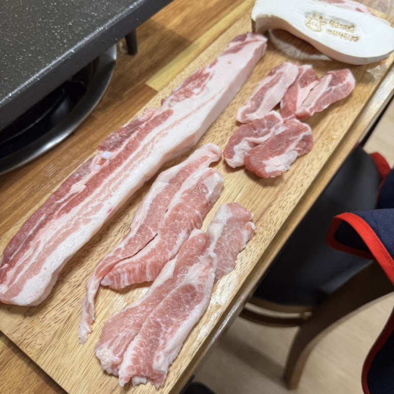 청포식육식당 이미지