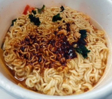 구화산바베큐 이미지