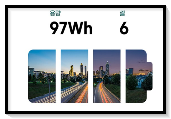 올U원 이미지