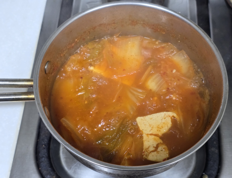 백채김치찌개 망월사역점 이미지