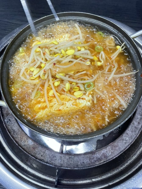 화돈막창곱창 이미지