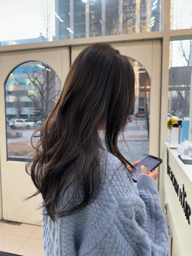 소통헤어 이미지