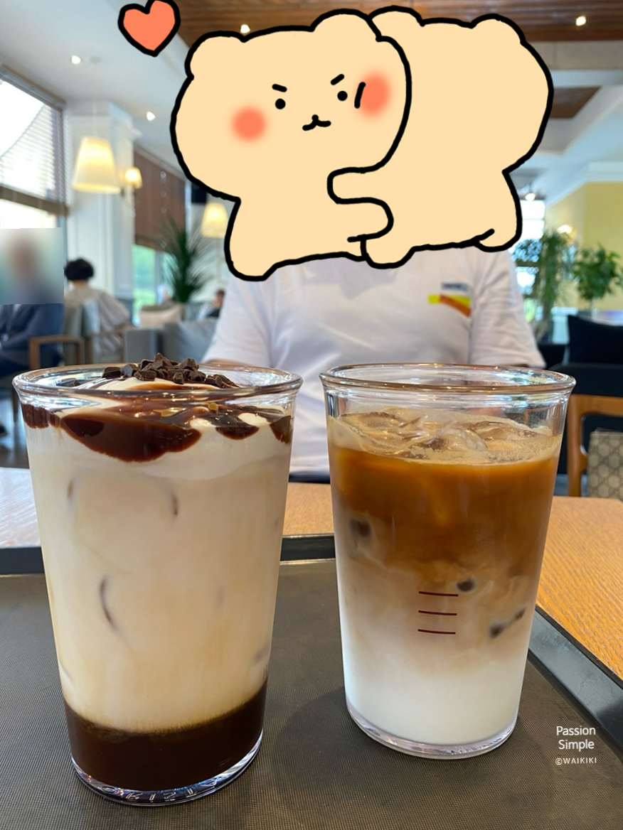핸즈커피진주금산점 이미지