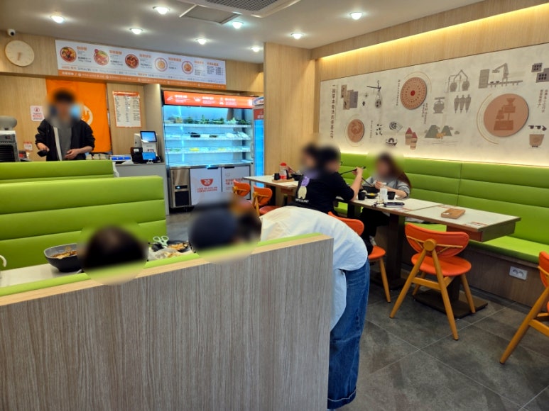 배스킨라빈스평택역점 이미지