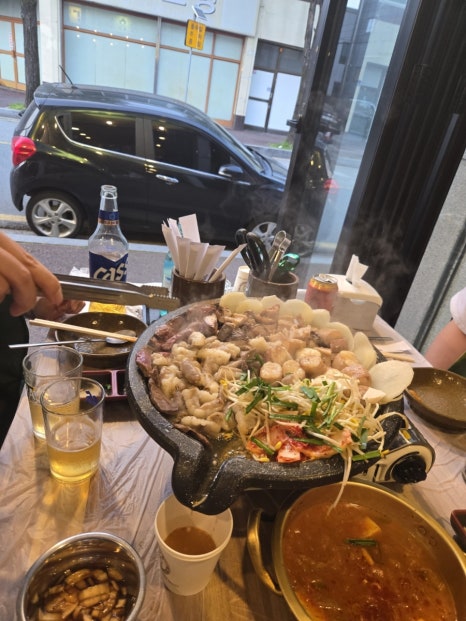 중흥돌곱창 이미지