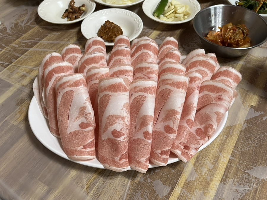 우성식육식당 이미지