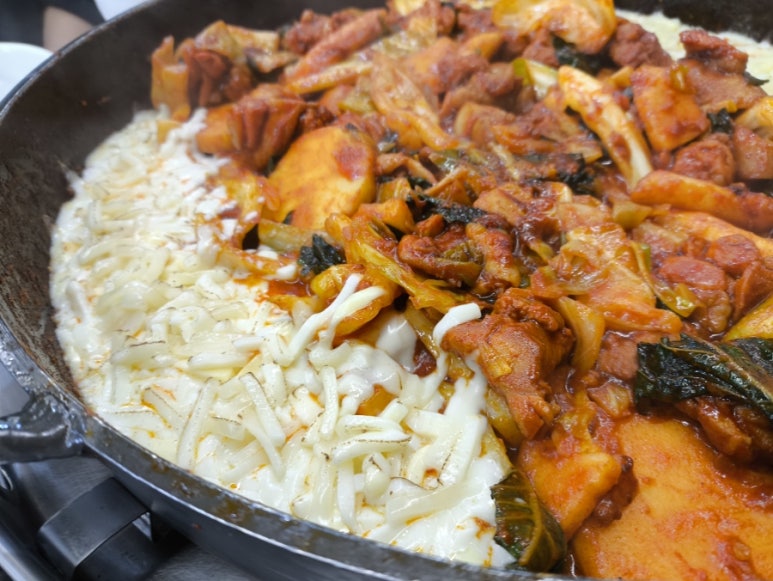 9172춘천닭갈비 이미지