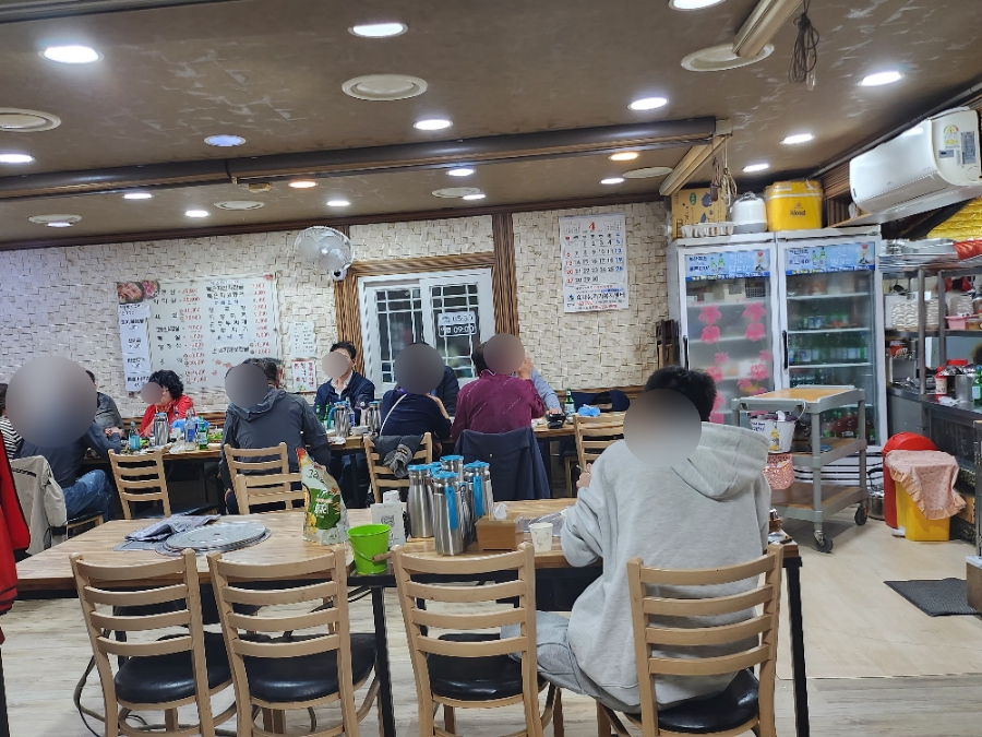 단골식육점 이미지