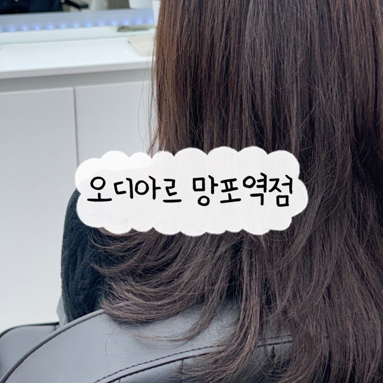 새로미용실 이미지