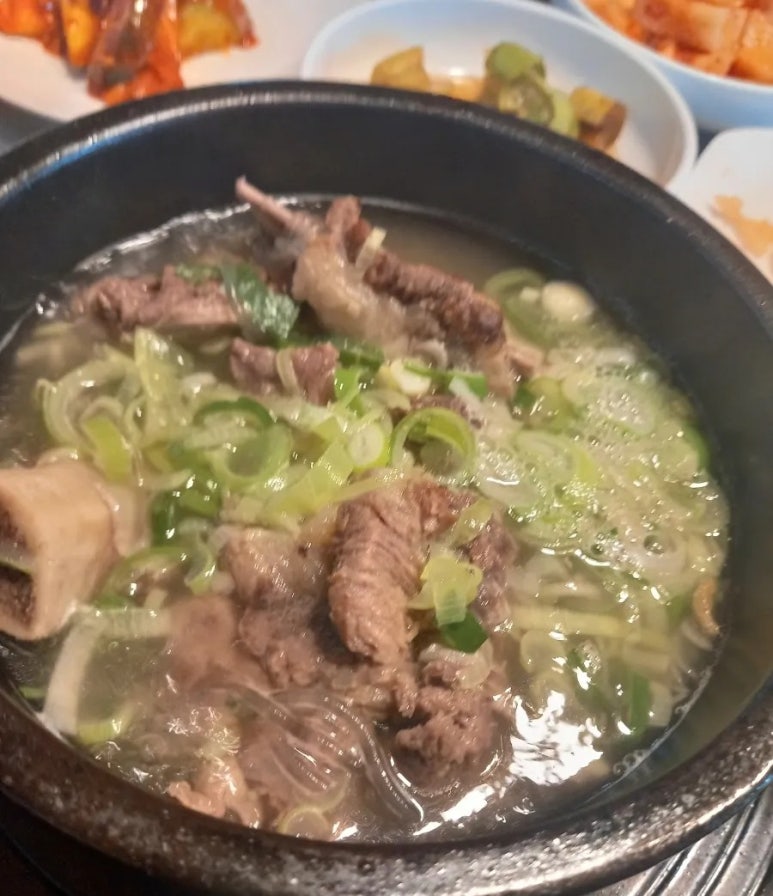 예당갈비 이미지