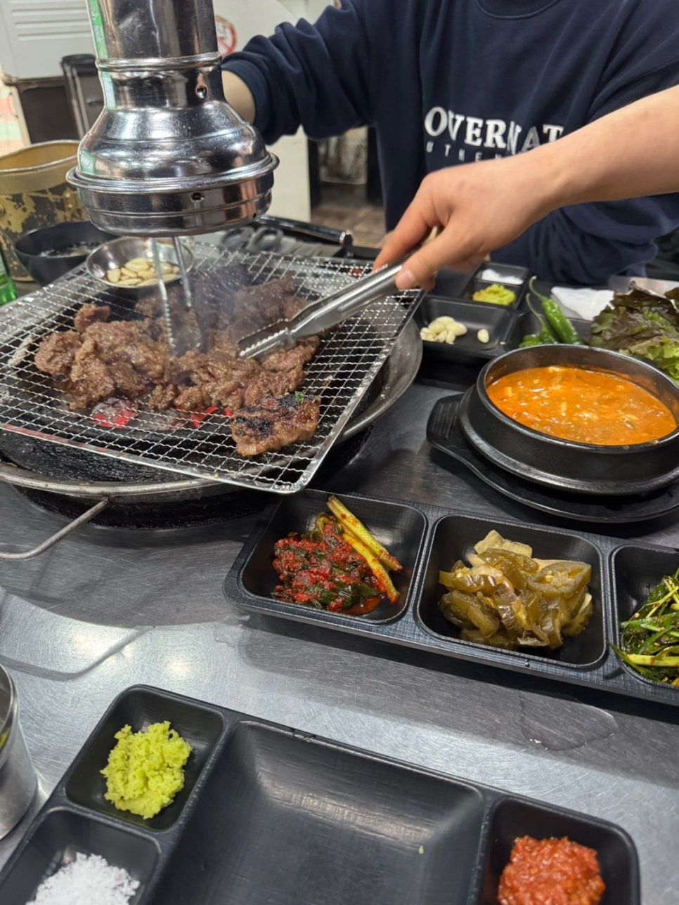 깡통과철판 이미지
