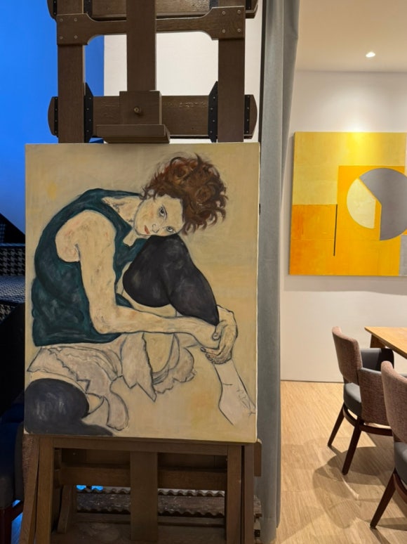 르뮤제(Le Musee) 이미지