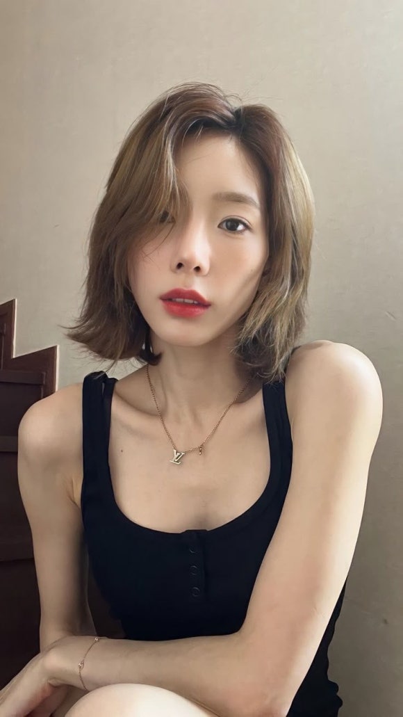 태연헤어 이미지