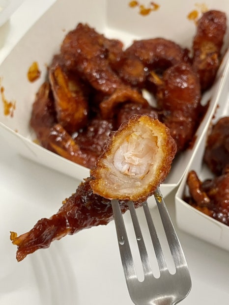 천년치킨 이미지