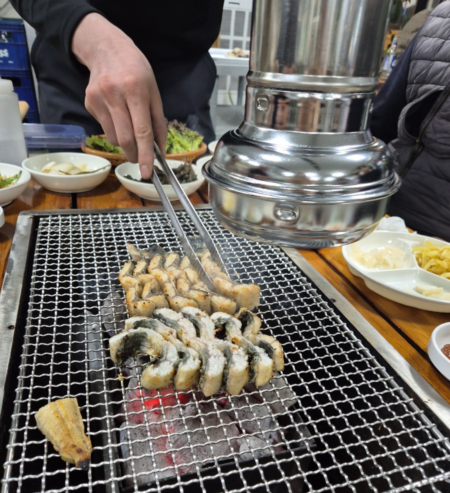 강화갯벌장어직판장 이미지