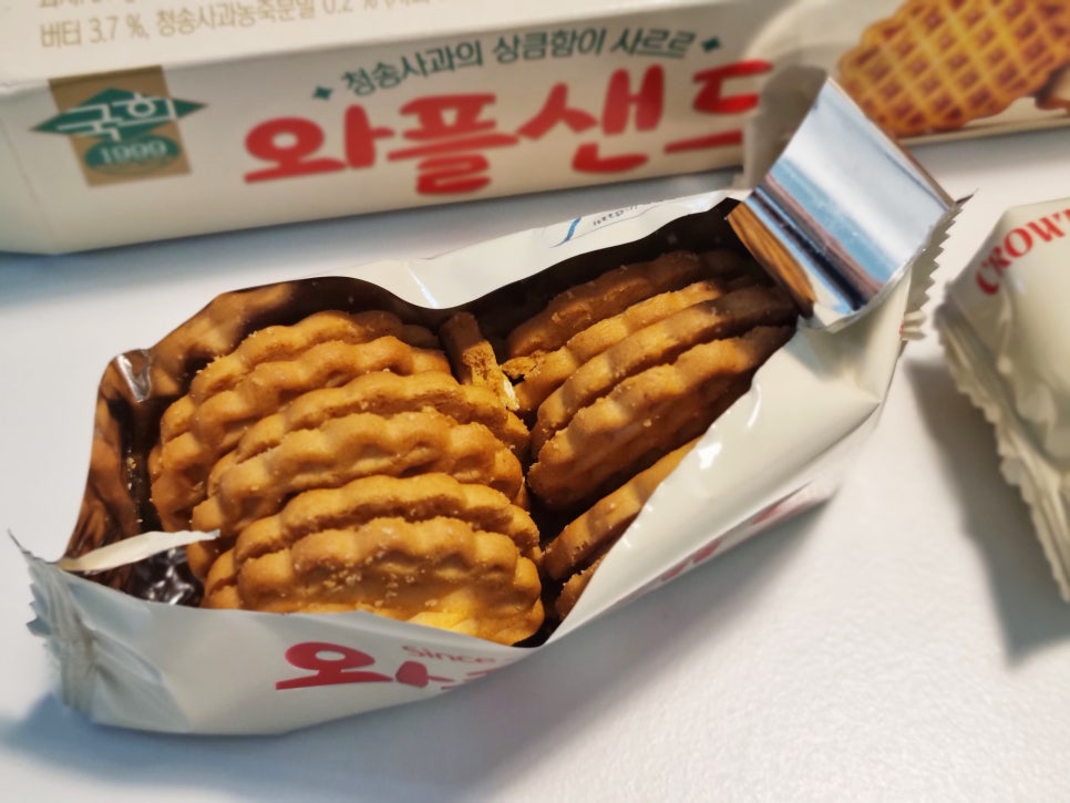 나진제과 이미지
