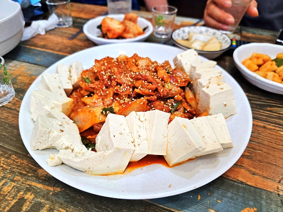 뉴한국마트 이미지