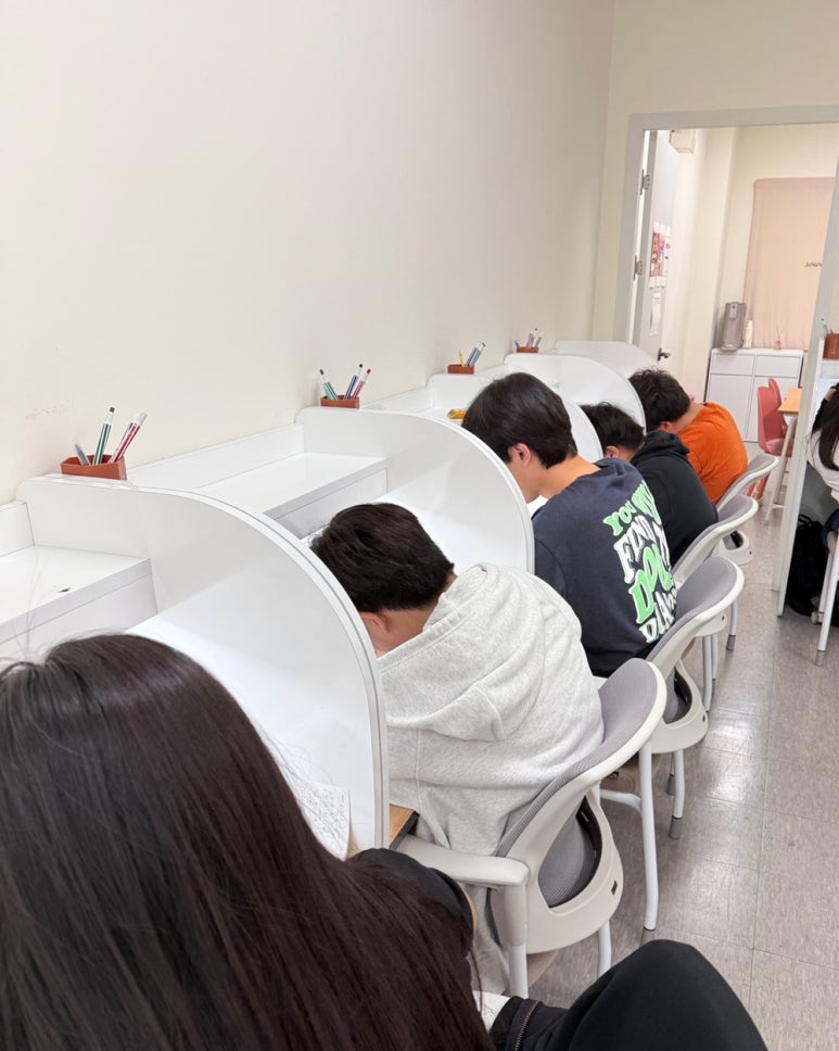 모산중학교 이미지