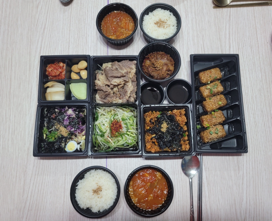 강레오의차돌집 건대점 이미지