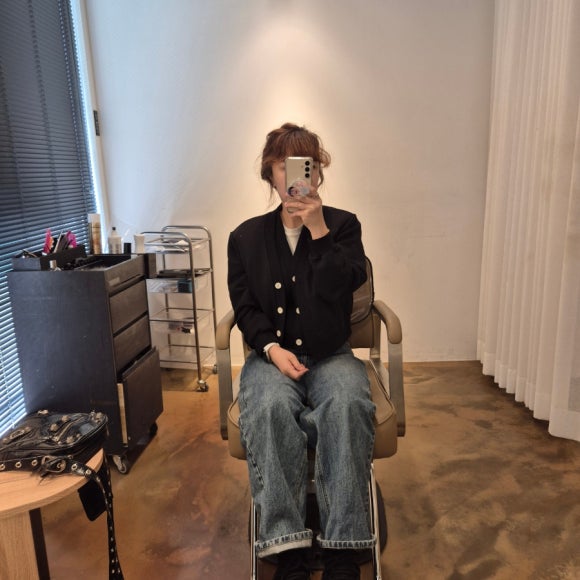 이빈헤어 이미지