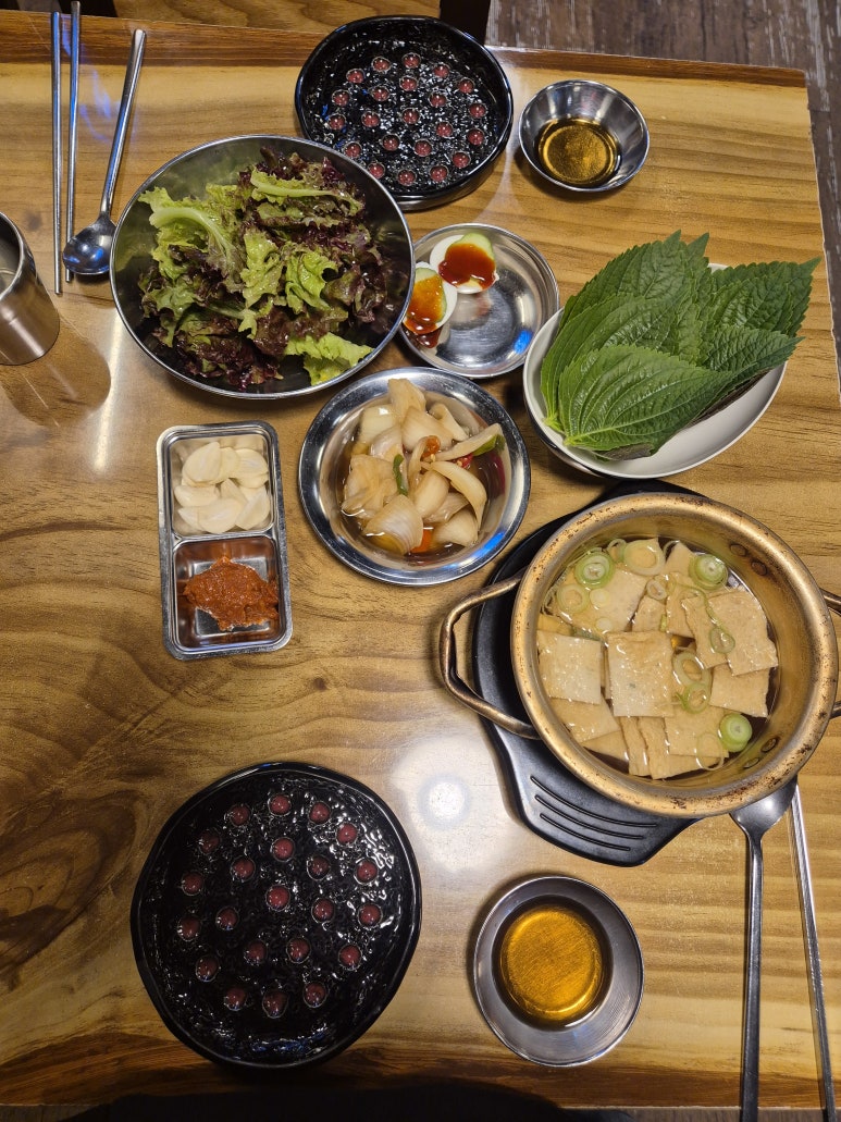 양선생연탄돼지불고기 이미지