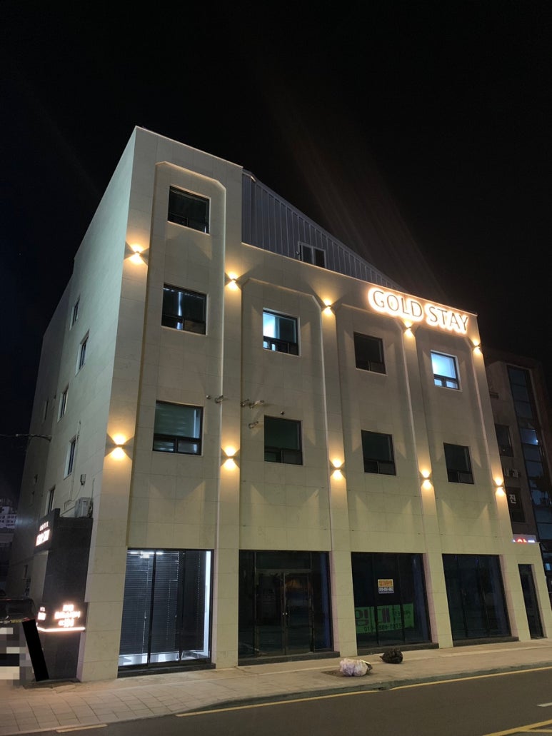 골드스테이호텔 이미지