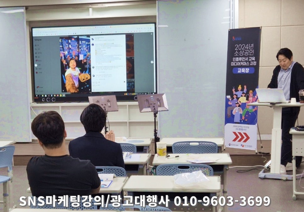 이화광고기획 이미지