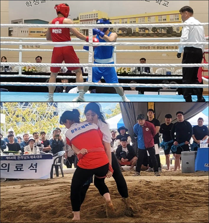 종합자전거 이미지