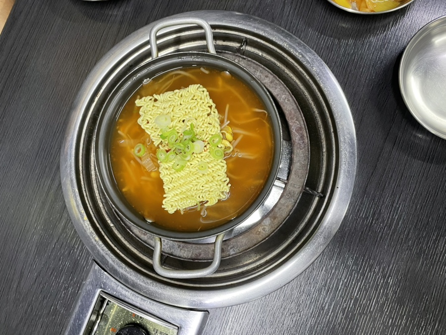 화돈막창곱창 이미지
