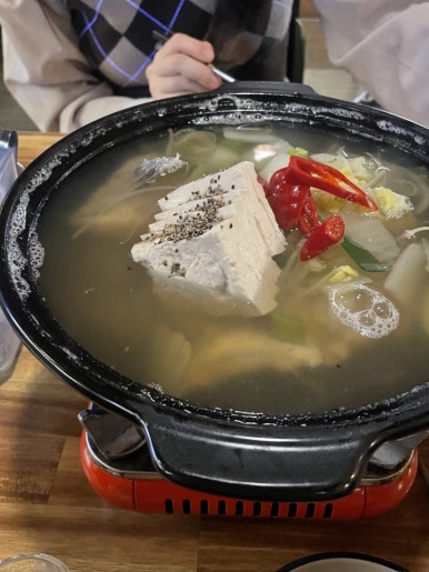 탐탐오향족발 이미지