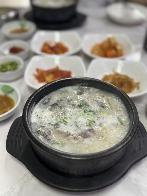 홍가네양평해장국 이미지
