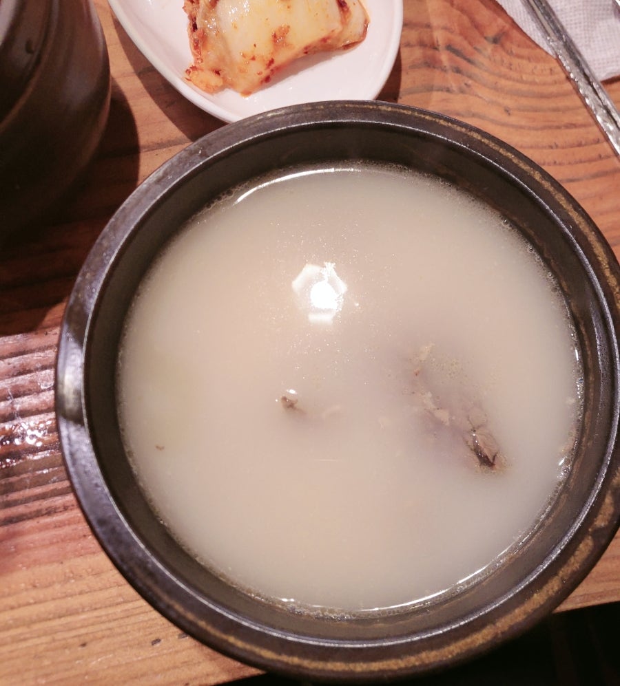 탄천종합운동장(주차장) 이미지
