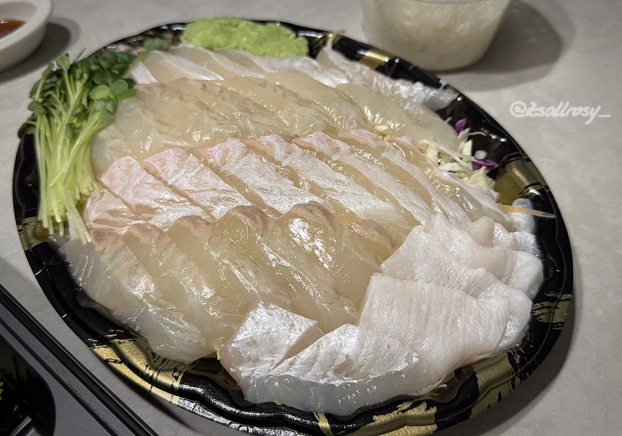 대박소망수산(상일점) 이미지