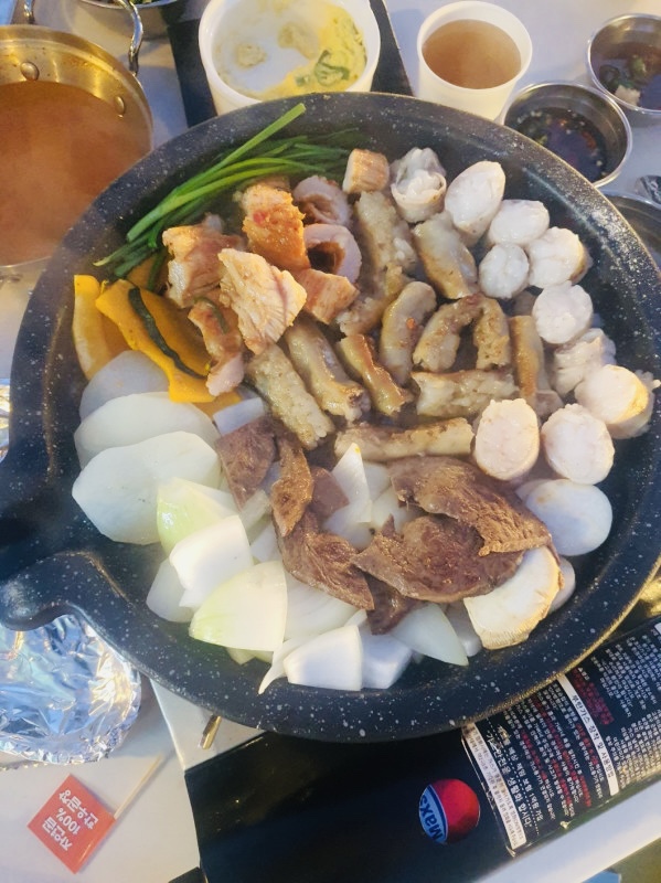 와우곱창 이미지