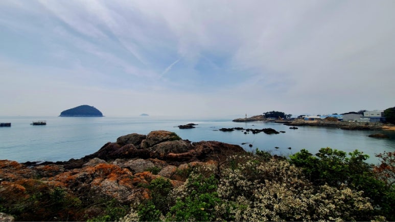 거금도청석오토캠핑장 이미지