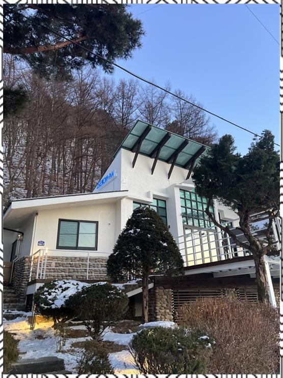화야산펜션 이미지