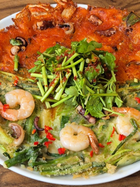 강남시칼국수 이미지