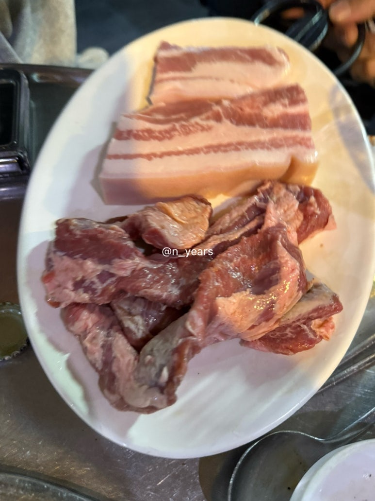 남도막창구이 이미지